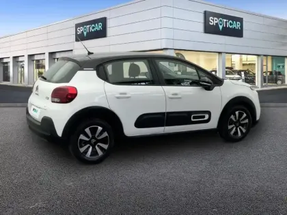 Photo 27 Citroën C3  BlueHDi 100 S&S BVM6 Shine Business