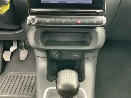 Photo 12 Citroën C3  BlueHDi 100 S&S BVM6 Shine Business