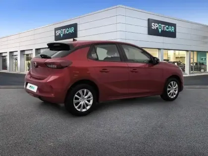 Photo 27 Opel Corsa  1.2 75 ch BVM5 Edition