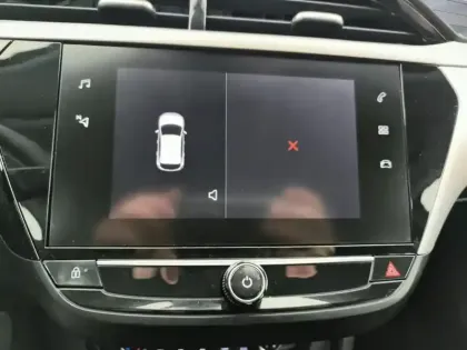 Photo 25 Opel Corsa  1.2 75 ch BVM5 Edition