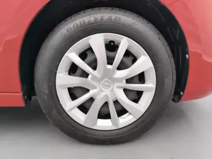 Photo 14 Opel Corsa  1.2 75 ch BVM5 Edition