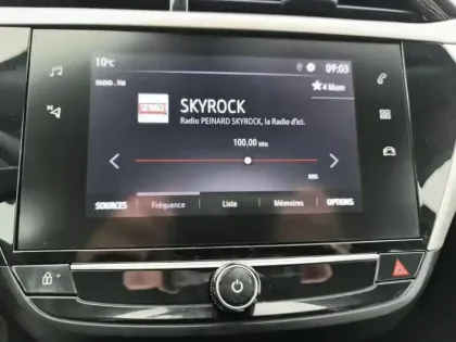 Photo 21 Opel Corsa  1.2 75 ch BVM5 Edition