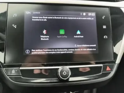 Photo 10 Opel Corsa  1.2 75 ch BVM5 Edition