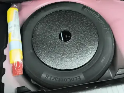 Photo 26 Opel Corsa  1.2 75 ch BVM5 Edition