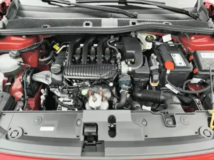 Photo 6 Opel Corsa  1.2 75 ch BVM5 Edition