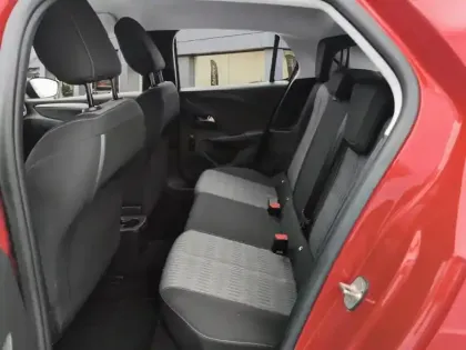 Photo 22 Opel Corsa  1.2 75 ch BVM5 Edition