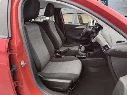 Photo 8 Opel Corsa  1.2 75 ch BVM5 Edition