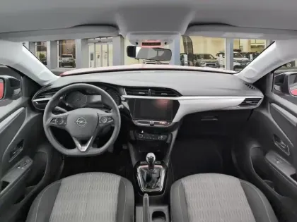 Photo 9 Opel Corsa  1.2 75 ch BVM5 Edition