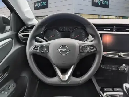 Photo 11 Opel Corsa  1.2 75 ch BVM5 Edition