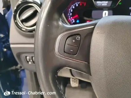 Photo 18 Renault Captur  TCe 130 FAP Intens