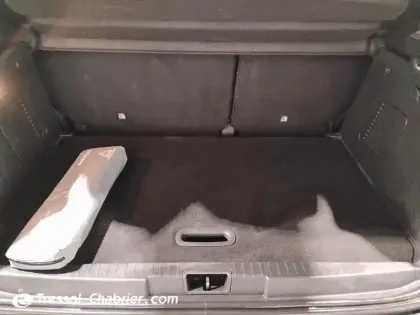 Photo 7 Renault Captur  TCe 130 FAP Intens