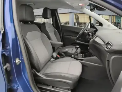 Photo 8 Opel Crossland  1.2 Turbo 110 ch BVM6 Elegance