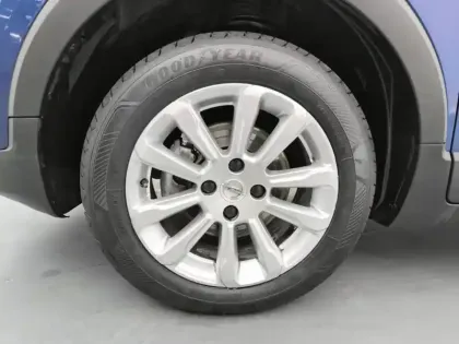 Photo 14 Opel Crossland  1.2 Turbo 110 ch BVM6 Elegance