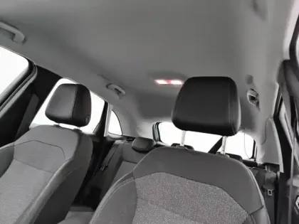 Photo 24 Opel Crossland  1.2 Turbo 110 ch BVM6 Elegance