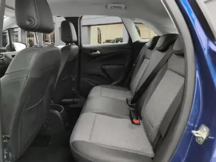 Photo 22 Opel Crossland  1.2 Turbo 110 ch BVM6 Elegance