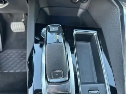 Photo 23 Peugeot 3008  BlueHDi 130ch S&S EAT8 Allure Pack