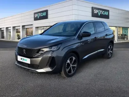 Photo Peugeot 3008 Gt