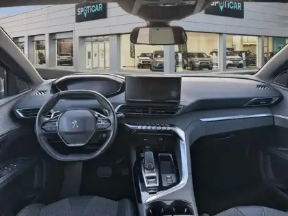 Photo 9 Peugeot 3008  BlueHDi 130ch S&S EAT8 Allure Pack