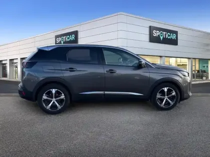 Photo 5 Peugeot 3008  BlueHDi 130ch S&S EAT8 Allure Pack