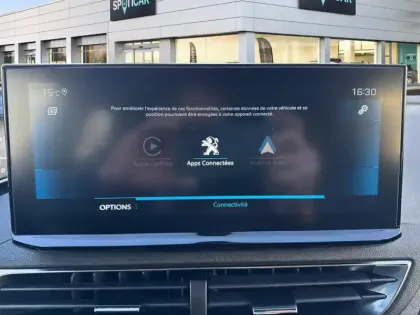 Photo 21 Peugeot 3008  BlueHDi 130ch S&S EAT8 Allure Pack