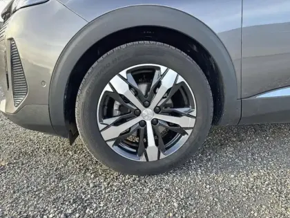 Photo 14 Peugeot 3008  BlueHDi 130ch S&S EAT8 Allure Pack