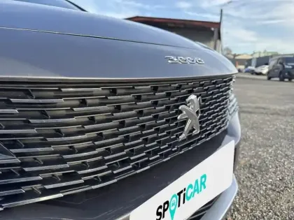 Photo 27 Peugeot 3008  BlueHDi 130ch S&S EAT8 Allure Pack