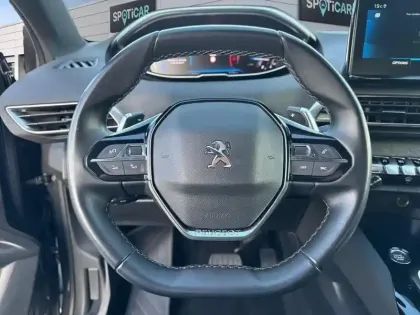 Photo 11 Peugeot 3008  BlueHDi 130ch S&S EAT8 Allure Pack