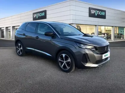 Photo 28 Peugeot 3008  BlueHDi 130ch S&S EAT8 Allure Pack