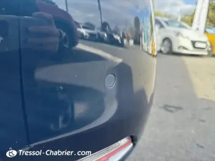 Photo 25 Fiat 500  1.2 69 ch Eco Pack Lounge