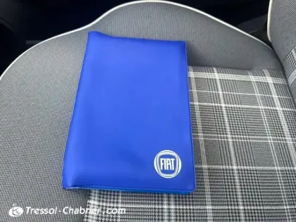 Photo 15 Fiat 500  1.2 69 ch Eco Pack Lounge