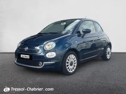 Photo Fiat 500 500-60th