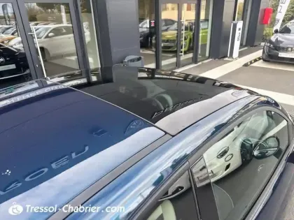 Photo 27 Fiat 500  1.2 69 ch Eco Pack Lounge