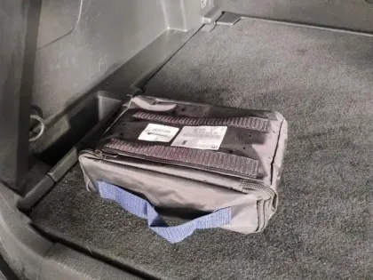 Photo 26 Peugeot 3008 Gén. II Ph2 Allure Pack 5