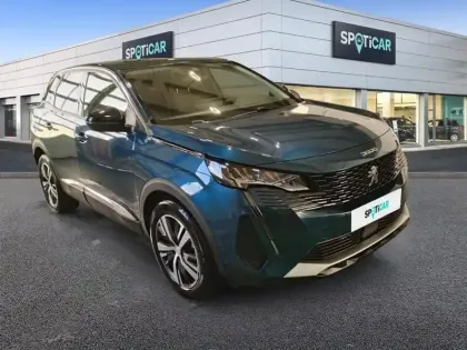 Photo 28 Peugeot 3008 Gén. II Ph2 Allure Pack 5