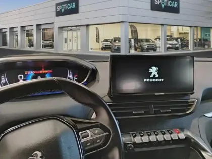 Photo 9 Peugeot 3008 Gén. II Ph2 Allure Pack 5