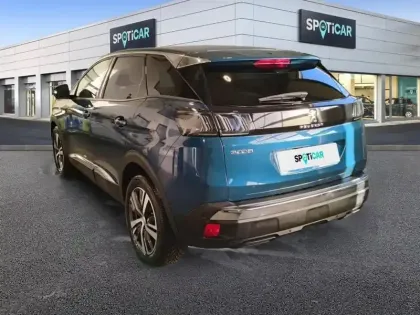 Photo 29 Peugeot 3008 Gén. II Ph2 Allure Pack 5