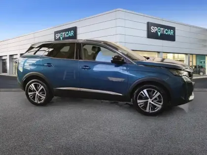 Photo 5 Peugeot 3008 Gén. II Ph2 Allure Pack 5