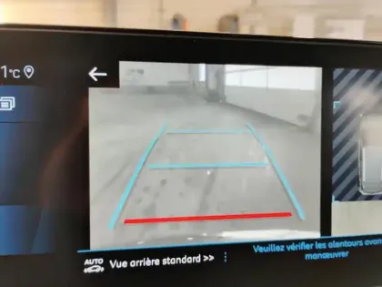 Photo 25 Peugeot 3008 Gén. II Ph2 Allure Pack 5