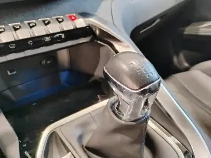 Photo 23 Peugeot 3008 Gén. II Ph2 Allure Pack 5