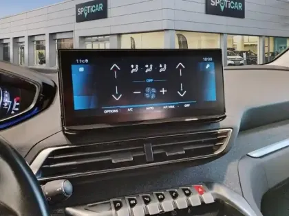 Photo 10 Peugeot 3008 Gén. II Ph2 Allure Pack 5