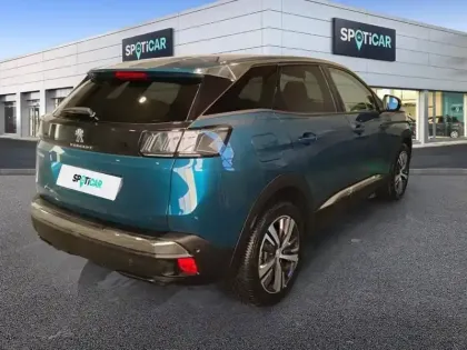 Photo 27 Peugeot 3008 Gén. II Ph2 Allure Pack 5