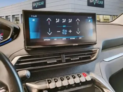 Photo 21 Peugeot 3008 Gén. II Ph2 Allure Pack 5