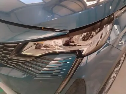 Photo 13 Peugeot 3008 Gén. II Ph2 Allure Pack 5