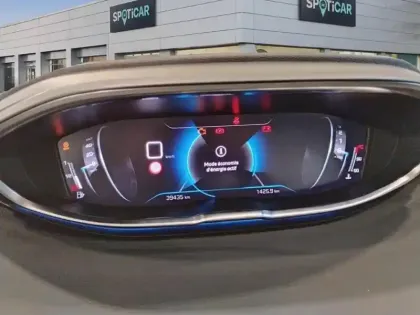 Photo 20 Peugeot 3008 Gén. II Ph2 Allure Pack 5