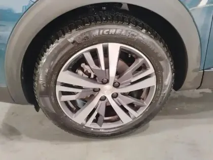 Photo 14 Peugeot 3008 Gén. II Ph2 Allure Pack 5