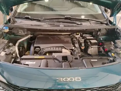 Photo 6 Peugeot 3008 Gén. II Ph2 Allure Pack 5