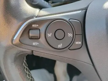 Photo 18 Opel Mokka  1.2 Turbo 100 ch BVM6 Elegance