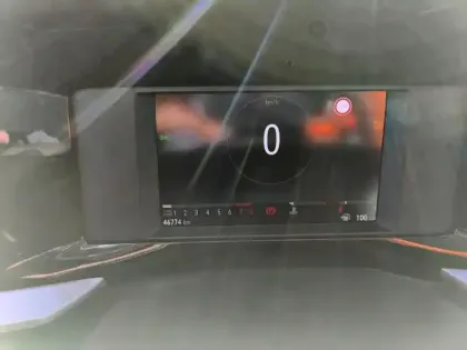 Photo 20 Opel Mokka  1.2 Turbo 100 ch BVM6 Elegance