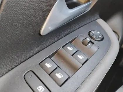 Photo 19 Opel Mokka  1.2 Turbo 100 ch BVM6 Elegance