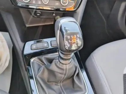 Photo 23 Opel Mokka  1.2 Turbo 100 ch BVM6 Elegance